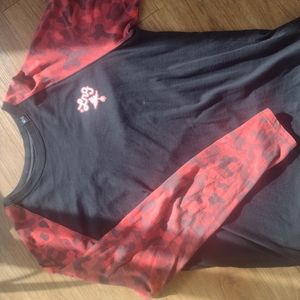 LRG long sleeve shirt